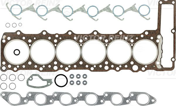 WILMINK GROUP Tihendikomplekt,silindripea WG1102579